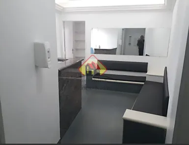 Sala Comercial à venda, 38m² no Centro, São José dos Campos