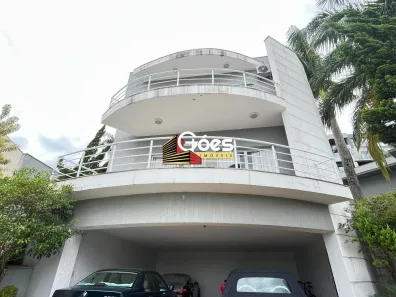 Casa de Condomínio com 3 Quartos à venda, 370m² no Parque Terra Nova II, São Bernardo do Campo