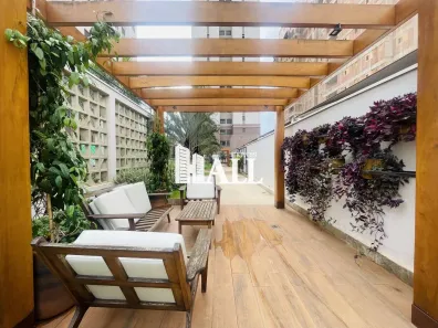 Apartamento com 3 Quartos à venda, 80m² no Jardim Panorama, São José do Rio Preto