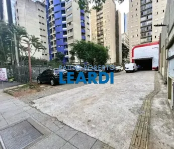 Ponto Comercial para alugar, 397m² no Vila Olímpia, São Paulo