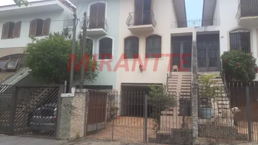 Sobrado com 3 Quartos à venda, 197m² no Jardim São Paulo(Zona Norte), São Paulo