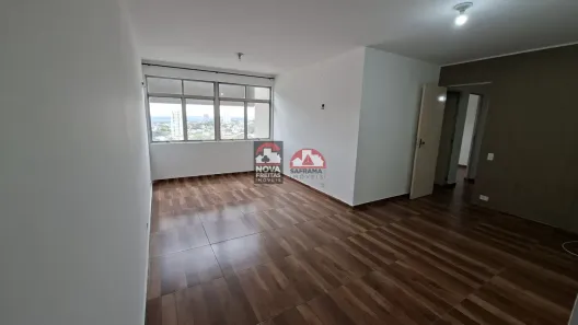 Apartamento com 2 Quartos para alugar, 115m² no Jardim Bela Vista, São José dos Campos