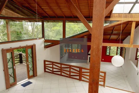 Casa com 4 Quartos à venda, 396m² no Rio Tavares, Florianópolis
