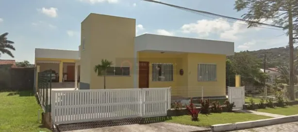 Casa com 3 Quartos à venda, 100m² no Várzea das Moças, Niterói