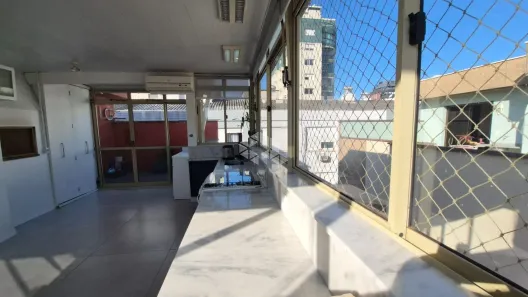 Cobertura com 3 Quartos à venda, 134m² no Higienópolis, Porto Alegre