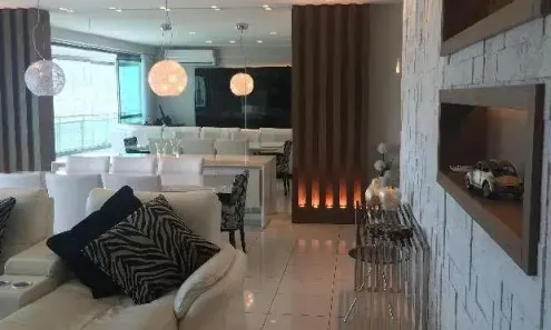 Apartamento com 4 Quartos à venda, 250m² no Barra da Tijuca, Rio de Janeiro