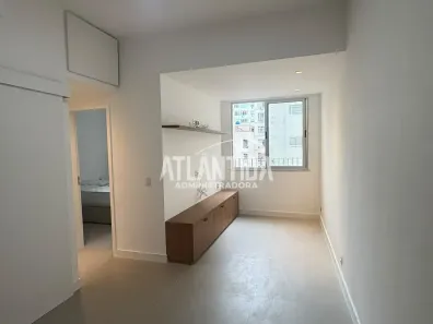 Apartamento com 1 Quarto para alugar, 40m² no Copacabana, Rio de Janeiro