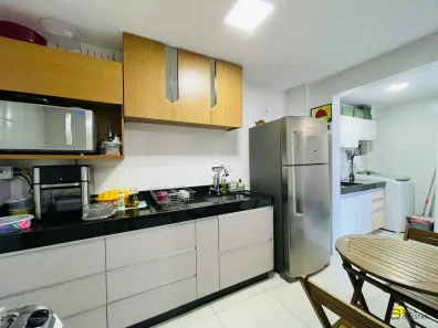 Apartamento com 2 Quartos à venda, 59m² no Tirol (Barreiro), Belo Horizonte