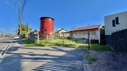 Lote/Terreno à venda, 42m² no São Pedro, São José dos Pinhais