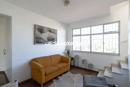 Cobertura com 3 Quartos à venda, 210m² no Padre Eustáquio, Belo Horizonte