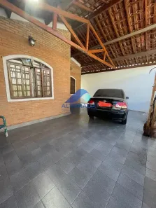 Casa com 3 Quartos à venda, 209m² no Monte Castelo, São José dos Campos