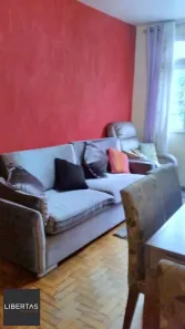 Apartamento com 2 Quartos à venda, 52m² no Medianeira, Porto Alegre
