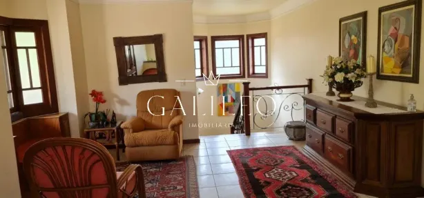 Casa com 3 Quartos à venda, 1000m² no Chácara Malota, Jundiaí