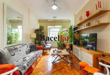 Apartamento com 3 Quartos à venda, 133m² no Copacabana, Rio de Janeiro