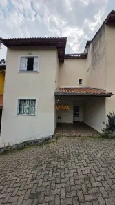 Sobrado com 3 Quartos à venda, 79m² no Chácara São Luiz, Franco da Rocha