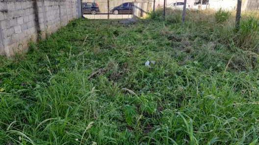 Lote/Terreno à venda, 156m² no Jardim Santa Luzia, São José dos Campos