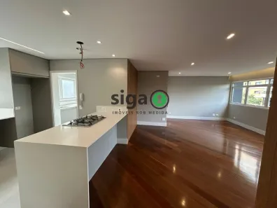 Apartamento com 2 Quartos à venda, 100m² no Itaim Bibi, São Paulo