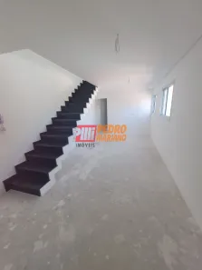 Cobertura com 2 Quartos à venda, 120m² no Campestre, Santo André