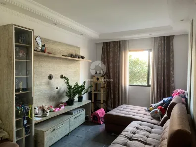 Apartamento com 2 Quartos à venda, 90m² no Vila Belmiro, Santos