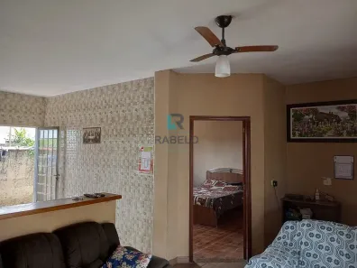 Fazenda/Sítio com 2 Quartos à venda, 1m² no Centro, Guaratinguetá