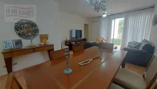 Apartamento com 4 Quartos à venda, 93m² no Jardim Las Palmas, Guarujá