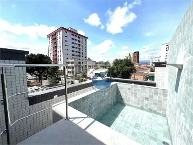 Casa com 3 Quartos à venda, 155m² no Boqueirão, Santos