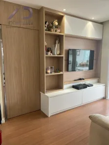 Apartamento com 3 Quartos à venda, 82m² no Vila Mariana, São Paulo
