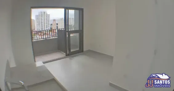 Apartamento com 1 Quarto à venda, 24m² no Tatuapé, São Paulo