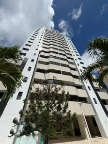 Apartamento com 3 Quartos à venda, 117m² no Varjota, Fortaleza