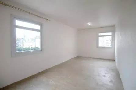 Kitnet com 1 Quarto à venda, 31m² no Jardim Paulista, São Paulo