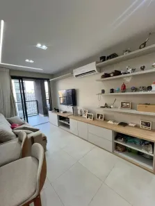 Apartamento com 2 Quartos à venda, 78m² no Barra da Tijuca, Rio de Janeiro