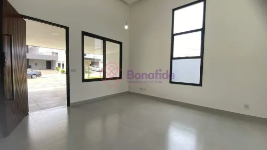 Casa com 3 Quartos à venda, 184m² no Residencial Vila Verde, Itupeva