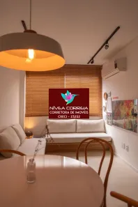 Apartamento com 2 Quartos à venda, 50m² no Vilas do Atlântico, Lauro de Freitas