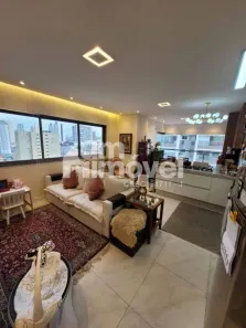 Apartamento com 2 Quartos à venda, 74m² no Vila Dom Pedro I, São Paulo
