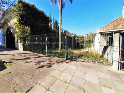 Lote/Terreno para alugar, 490m² no Rio Branco, Porto Alegre
