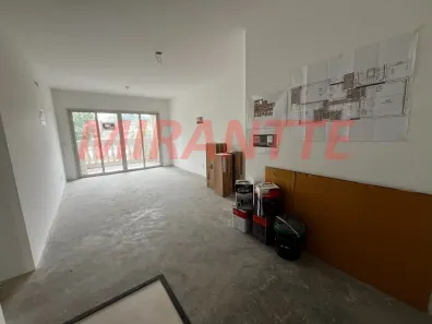Apartamento com 2 Quartos à venda, 106m² no Santana, São Paulo