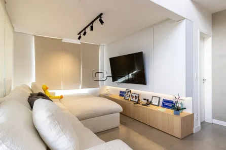 Apartamento com 2 Quartos à venda, 120m² no Paraíso, São Paulo