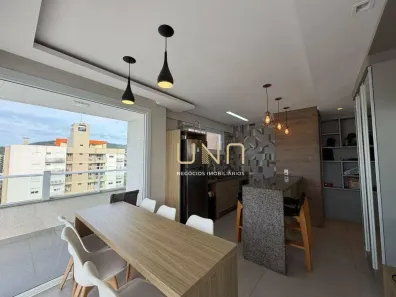Apartamento com 1 Quarto à venda, 46m² no Trindade, Florianópolis