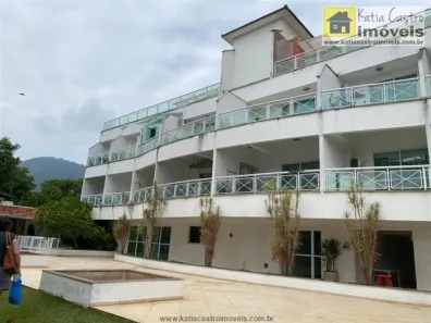Cobertura com 1 Quarto à venda, 45m² no Itaipu, Niterói
