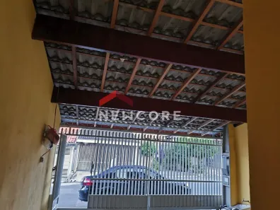Casa com 3 Quartos à venda, 125m² no Parque Nova Esperança, São José dos Campos