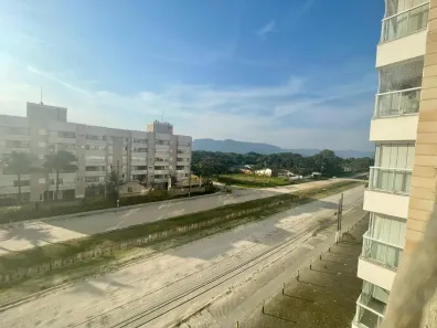 Apartamento com 2 Quartos à venda, 65m² no São Lourenço, Bertioga