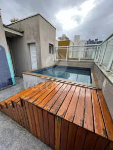 Cobertura com 2 Quartos à venda, 130m² no Mansões Santo Antônio, Campinas