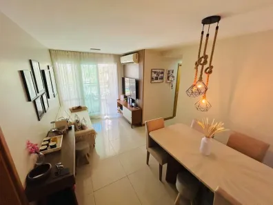 Apartamento com 3 Quartos à venda, 78m² no Barra Olímpica, Rio de Janeiro