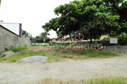 Lote/Terreno à venda, 385m² no Centro, Peruíbe