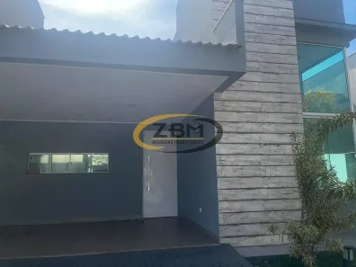 Casa de Condomínio com 3 Quartos à venda, 140m² no Esperança, Londrina
