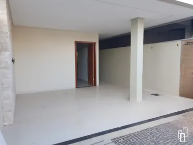 Casa com 3 Quartos à venda, 131m² no Plano Diretor Sul, Palmas