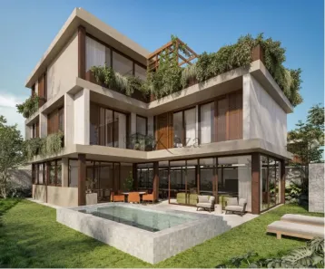 Casa de Condomínio com 5 Quartos à venda, 950m² no Jardim Paulistano, São Paulo