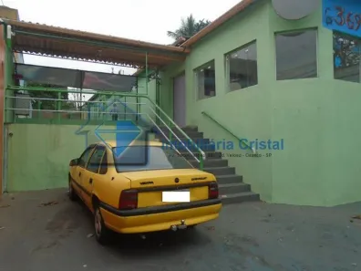 Lote/Terreno à venda, 500m² no Pestana, Osasco