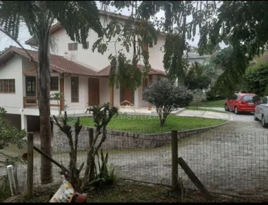 Fazenda/Sítio com 5 Quartos à venda, 350m² no Santo Antônio de Lisboa, Florianópolis