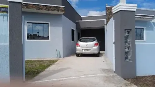 Casa com 3 Quartos à venda, 75m² no Costeira, Araucária